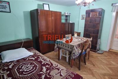 Casa de vanzare cu 3 camere zona Cetate - 7