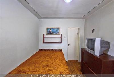 APARTAMENT 2 CAMERE TRAIAN - ETAJ 2 - 9