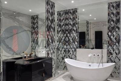 Apartament cu 3 camere, mobilat în Herăstrău - 15