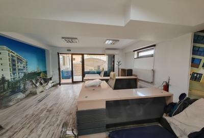 Spatiu comercial 208 mp Tomis Plus - 3