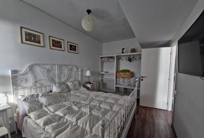 Mamaia Complex Moonlight apartament 2 camere termen lung - 11