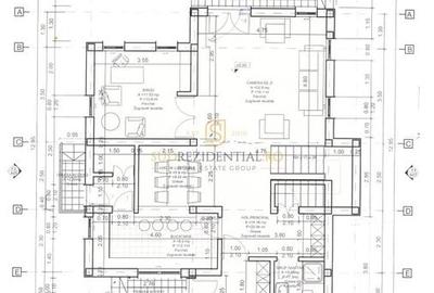 Vilă individuală – Complex Mamina, Berceni | 5 camere - 15