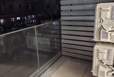 Apartament cu 2 camere decomandat, mobilat în Gorjului - 12