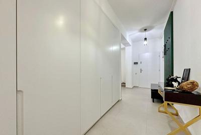 Apartament Premium cu 3 Camere – Vedere Panoramică către munți și oraș - 14