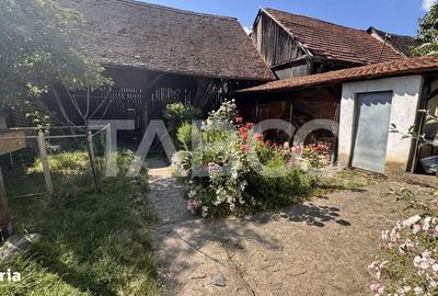 Casă cu 3 camere cu Teren 63 Mp în Roșia - 13