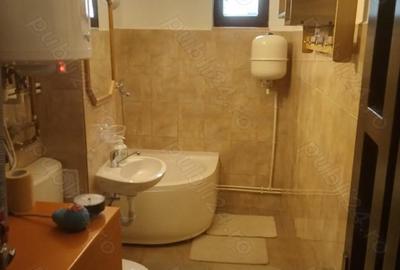 Apartament cu 2 camere decomandat în Vatra Dornei - 1
