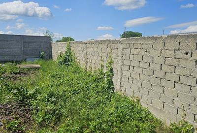 Teren de 300 mp, în Petrăchioaia