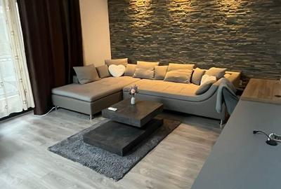 Braytim-Musicescu | 3 Camere | Etaj 1 | 2 Bai | Loc de parcare - 2