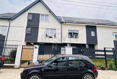 REV2003901 Duplex de vanzare Mogosoaia - 1