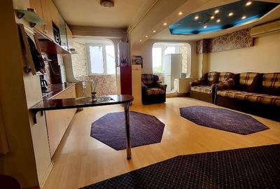 Apartament cu 4 camere, mobilat în Central - 1