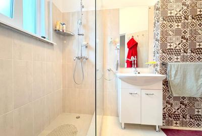 Apartament cu 2 camere decomandat, mobilat în Ultracentral - 17