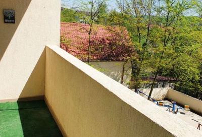 Apartament cu 3 camere semidecomandat în Valea Lupului - 2