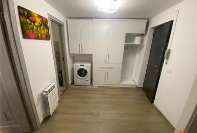 Gars renovata, parter inalt, zona Policlinica 2, centrala te - 12