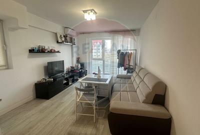 Apartament cu 2 camere semidecomandat, mobilat în Morarilor - 4