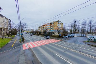 Apartament cu 2 camere de vânzare în zona Republicii - 20