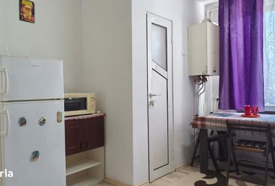 Apartament cu 2 camere în Ultracentral - 6