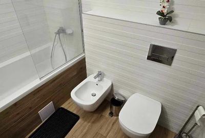 Apartament 2 camere de inchiriat, str. Parcul Petofi - 14