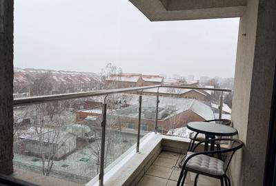 APARTAMENT PIPERA - GREEN VISTA - 8