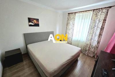 Apartament cu 3 Camere, Bloc Nou, Cart. Orhideelor - 2