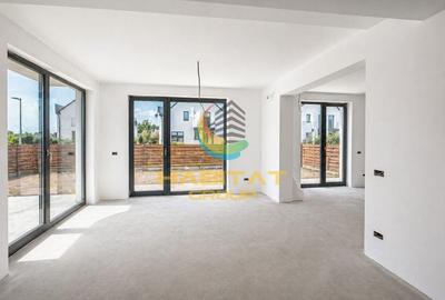 Casă individuală cu 5 camere cu Teren 230 Mp în Central - 2