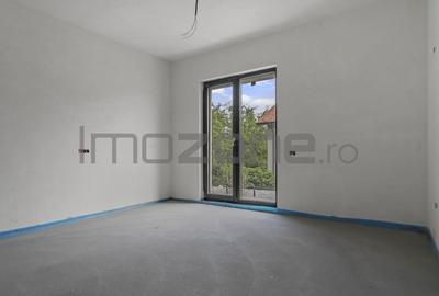 Casă cu 3 dormitoare + birou, curte și terasă generoasă - Militari - 11
