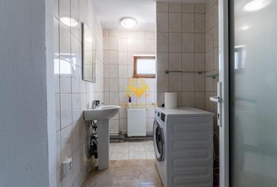 Apartament cu 2 camere semidecomandat, mobilat în Iris - 4