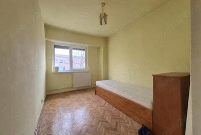 Apartament cu 3 camere decomandat în Ultracentral - 1