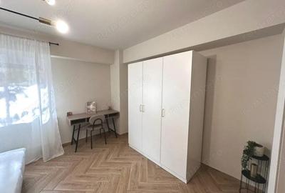 Garsonieră decomandată în Calea București - 12