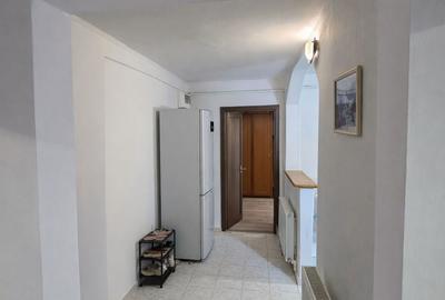 Apartament cu 3 camere decomandat în Central - 1