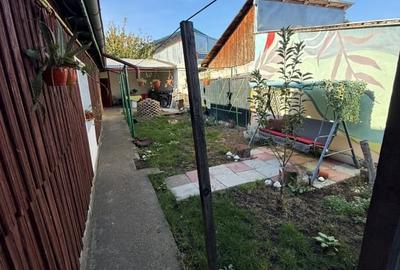 Casă individuală cu 6 camere cu Canalizare în Exterior Nord - 9