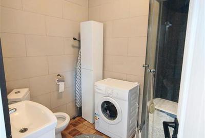 Apartament cu 2 camere decomandat, mobilat în Nicolina - 17