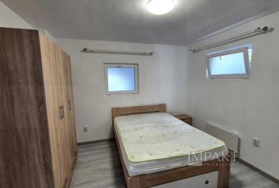Apartament cu 3 camere decomandat, mobilat în Hașdeu - 3