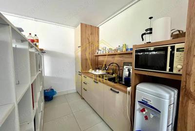 COM 0% Spatiu comercial 137mp | Vivalia | Tipografilor - 1