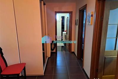 Apartament cu 2 camere decomandat în George Enescu - 4