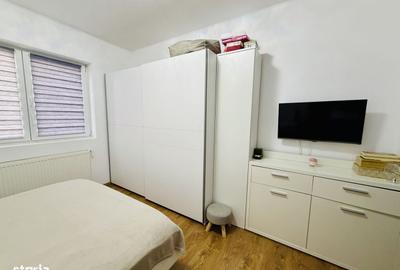 Apartament cu 2 camere în Roșu - 4