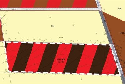 Teren agricol extravilan de 55000 mp, în Ariceștii Rahtivani - 6