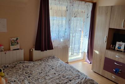 Casă cu 4 camere în Dâmbu - 1