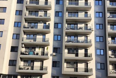 Apartament cu 2 camere decomandat în Exterior Sud - 7