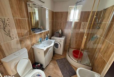 Apartament cu 3 camere în Florești - 1