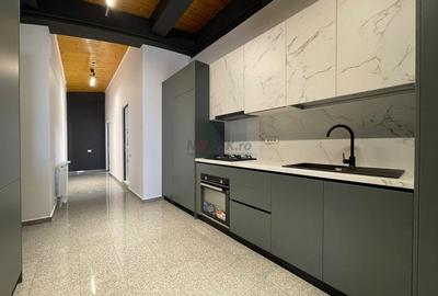 APARTAMENT 3 CAMERE | 175 MP UTILI | 4 LOCURI PARCARE SUBTERANE - 17