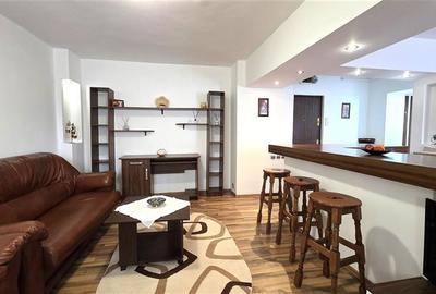 Apartament cu 2 camere decomandat, mobilat în Răcădău - 1