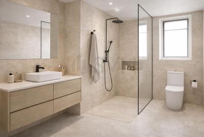 Apartament cu 2 camere decomandat în Barbu Văcărescu - 8