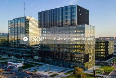 Sema Parc cladirea London, Splaiul Independentei, 701 - 16915 mp 0% comision! - 1