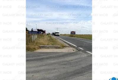 Teren de 5000 mp, în Exterior Sud - 4