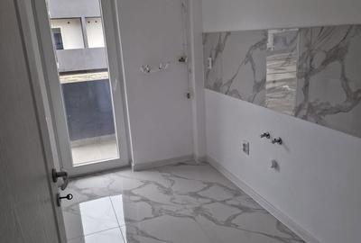 Apartament cu 2 camere în Ciurea