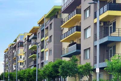 Apartament cu 2 camere în Tomis Plus - 20