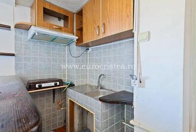 Garsonieră nedecomandată în Central - 2