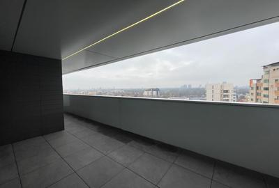 Apartament 2 camere - Cortina Residence | Etaj 9 | Terasa generoasa - 13