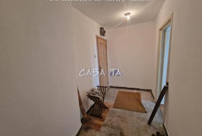 Apartament 2 camere, situat in Targu Jiu, Str. Zambilelor - 3