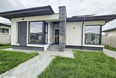 Casă cu 3 camere cu Teren 375 Mp în Berceni - 6